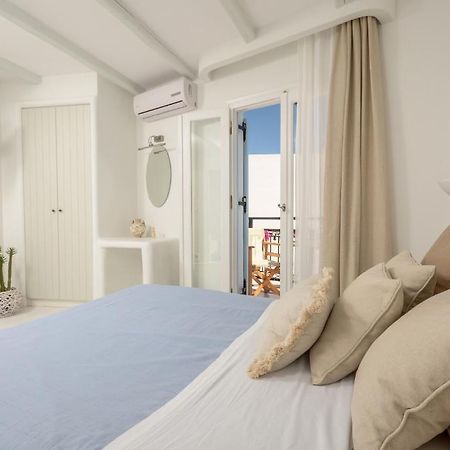 Helen Studios Naxos City Quarto foto
