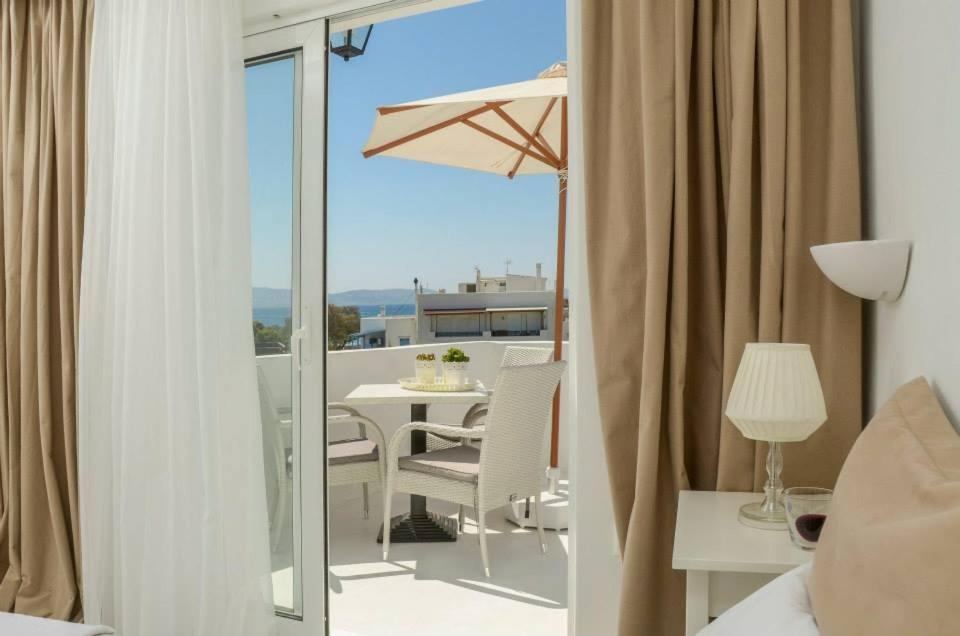 Helen Studios Naxos City Quarto foto