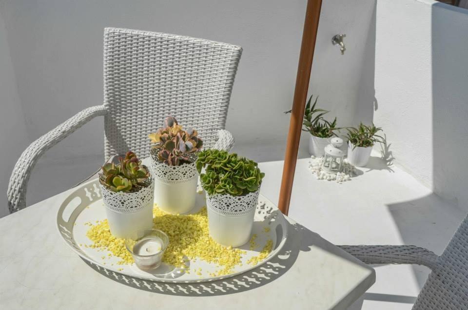 Helen Studios Naxos City Quarto foto